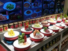 -味莊·青岛菜(云霄路店)