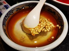 冰粉-周师兄大刀腰片火锅(洪崖洞旗舰店)