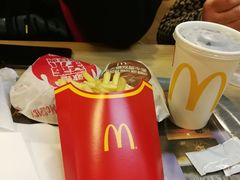 -麦当劳(豫园店)