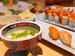 -Tuna maki寿司(园区永旺店)