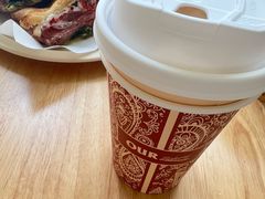 -OUR Bakery(中海环宇荟店)