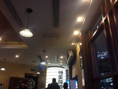 -博多一幸舍(侨福芳草地购物中心店)