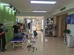 -森诺运动康复中心(北苑店)