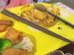 -伽喱博士 Dr.CURRY咖喱饭(太阳宫咖喱店)