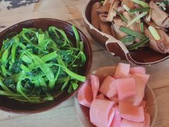 -饭江湖·江湖菜(湖广会馆店)
