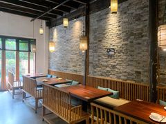 -大牌大·传统杭帮菜(湖滨店)