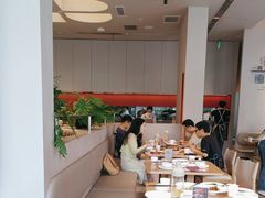 -隅乐胡椒虾·台湾菜·团建(皇岗店)
