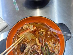 -刘文祥麻辣烫(蛇口店)