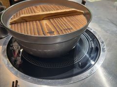 -椰庭·椰子鸡·创意玩家(晶耀前滩店)