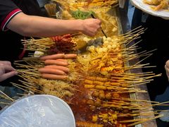 -郭记小街麻辣烫(南小街总店)