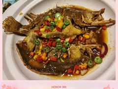 -胡胜锐辣椒炒肉(河北店)