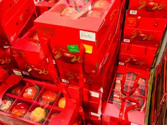 -山姆会员商店(亦庄创意生活广场店)