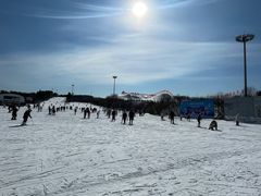 -棋盘山冰雪大世界