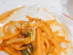 -老光明岗琼甜茶馆