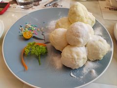 -南山鲜虾面·活鲜小馆·海味大连菜(南山总店)