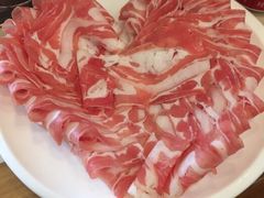 -北门涮肉·铜锅涮肉(南锣鼓巷店)