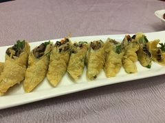 -银都上海菜馆(粤海东路店)