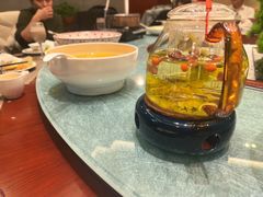 -老铺人家酒店(紫荆名流店)