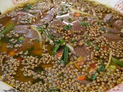 -成都驻京办餐厅(蜀都宾馆店)