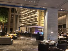 -博林天瑞喜来登酒店·西丽尚膳