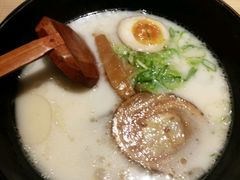 -味千拉面(光启城时尚购物中心店)