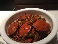 -李老爹香辣蟹(宣武门店)