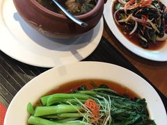 -官房大酒店-玉龙旋宫观景餐厅