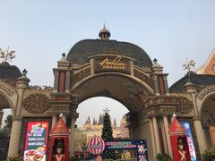 -安徒生童话乐园