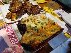-木屋烧烤(龙岗南联店)