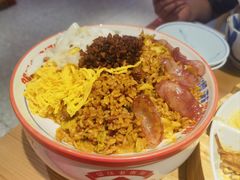 -怪噜范·老贵阳街头名小吃(数博万达店)