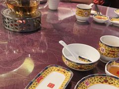 -宁波状元楼酒店(和义路店)