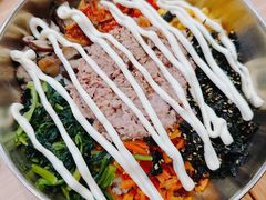 -米村拌饭(摩码广场店)