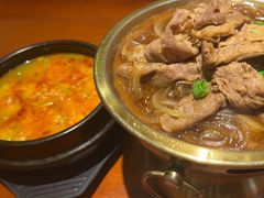 -鑫日千里马朝鲜族小馆(总店)