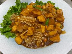 -会宾园·云山宴中餐