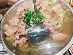 -肖四女乐山跷脚牛肉(世博源店)