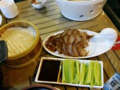 -武林峰餐厅(龙湖星悦荟店)