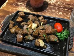 -小川洋风料理(街道口店)
