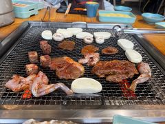 -蚝英雄·自助烤蚝(建设路店)
