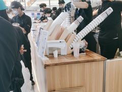 -霸王茶姬(上海静安大悦城店)