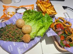 -BLABLATAI吧啦泰·泰式爆炒(西宸天街店)