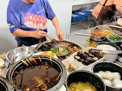 -胖子水煮(铁路三村无任何分店)