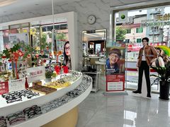 -大光明眼镜(锦华路旗舰店)