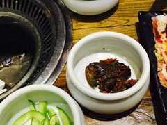 -一品诚记烤肉·甄选店(中南路店)
