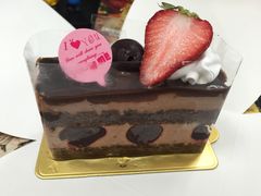 黑美人-心乐生活新鲜屋(星海广场店)