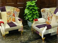 -卫鼎轩·曹公馆(鼓楼店)