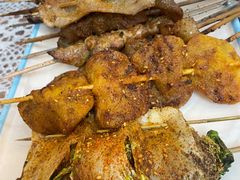 -新疆和田烧烤王(凤凰路店)