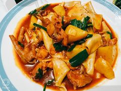 -清真·宁夏印象·盐池滩羊肉体验店(江宁路店)