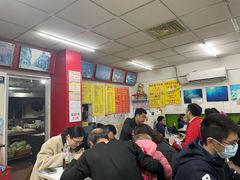 -明呈黄鱼面馆(斜土路店)