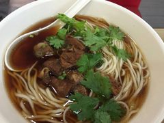 -李先生牛肉面·米饭套餐