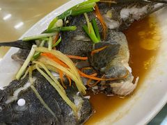 -春园海鲜广场D区6号(钟姐海鲜加工店)